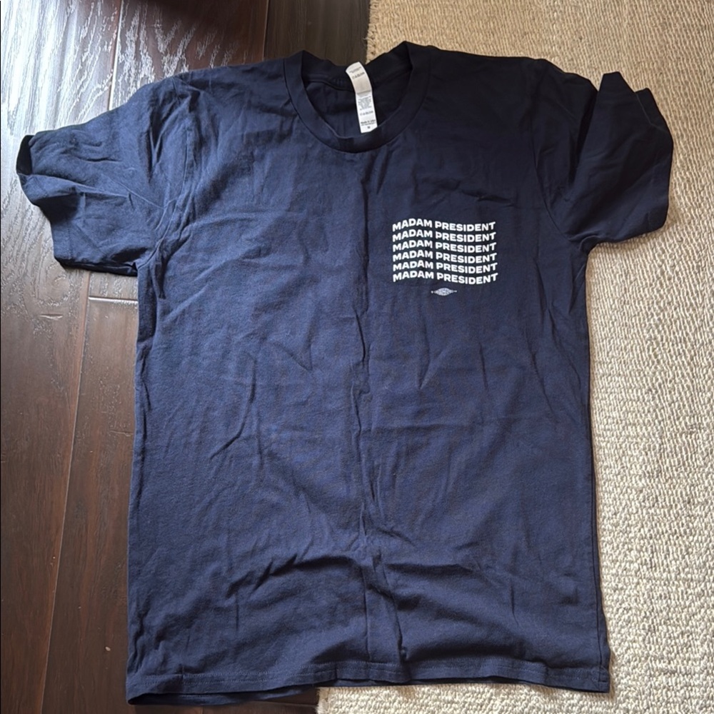 Official Madame President T-Shirt
